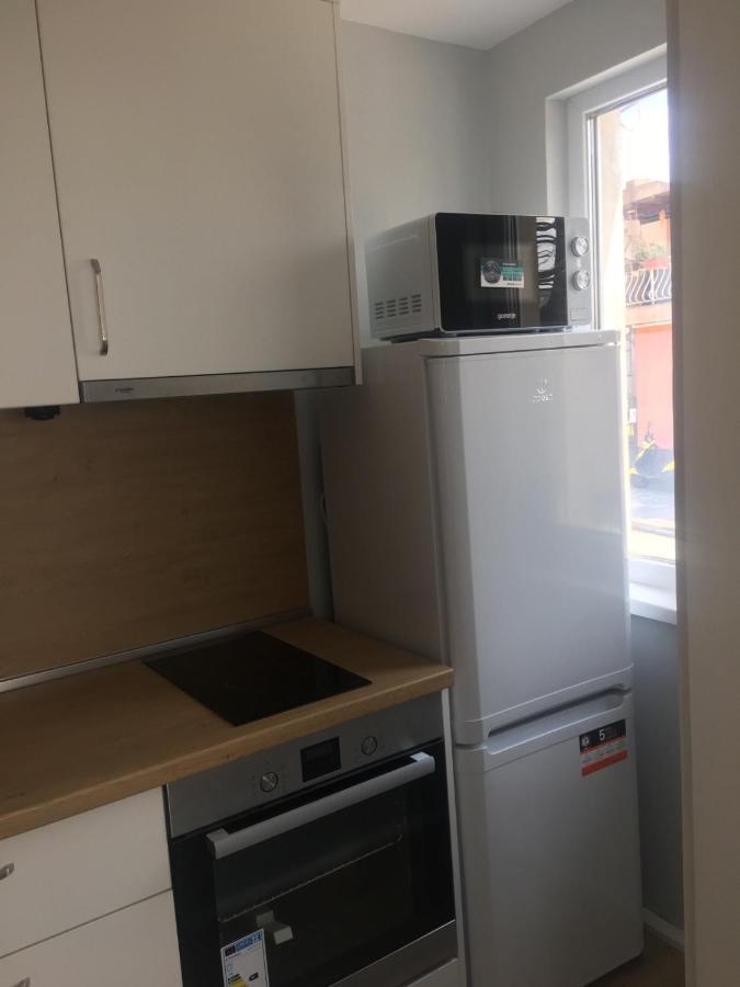House Stavrevi Villa Varna Dış mekan fotoğraf