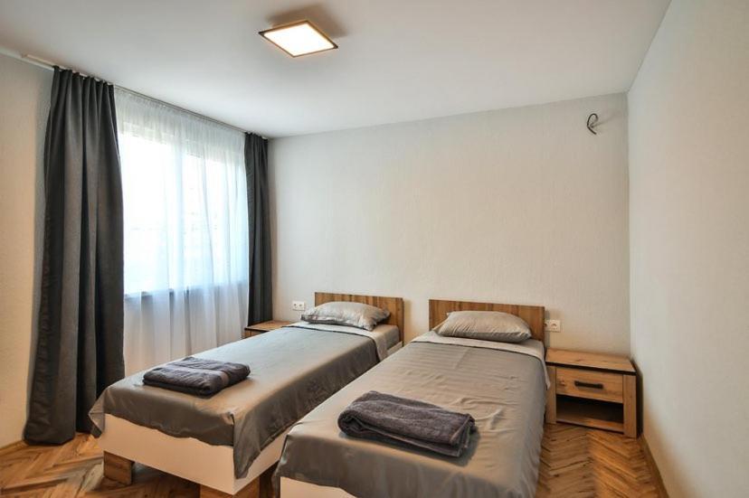 House Stavrevi Villa Varna Dış mekan fotoğraf