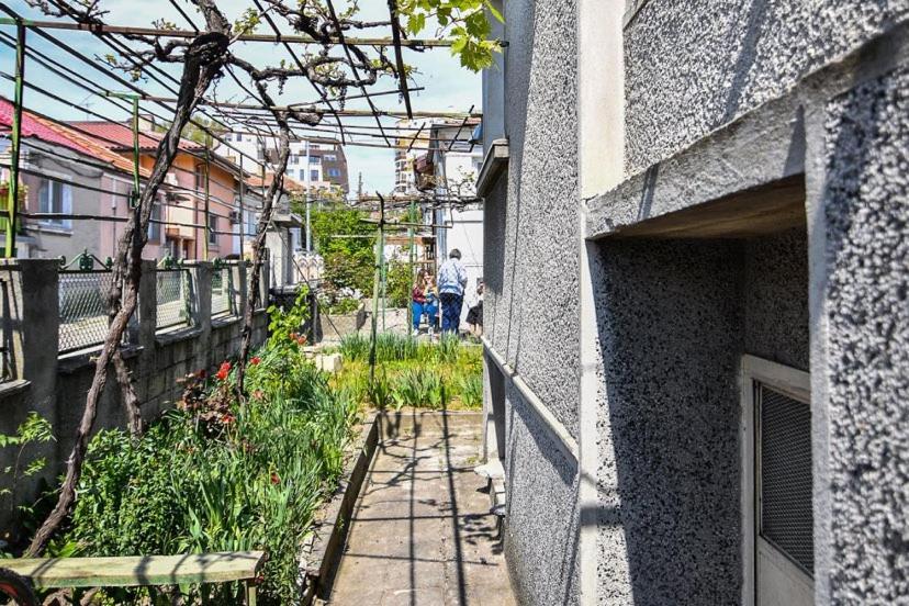 House Stavrevi Villa Varna Dış mekan fotoğraf