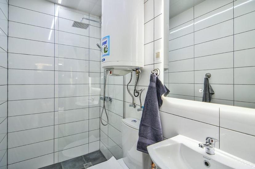 House Stavrevi Villa Varna Dış mekan fotoğraf